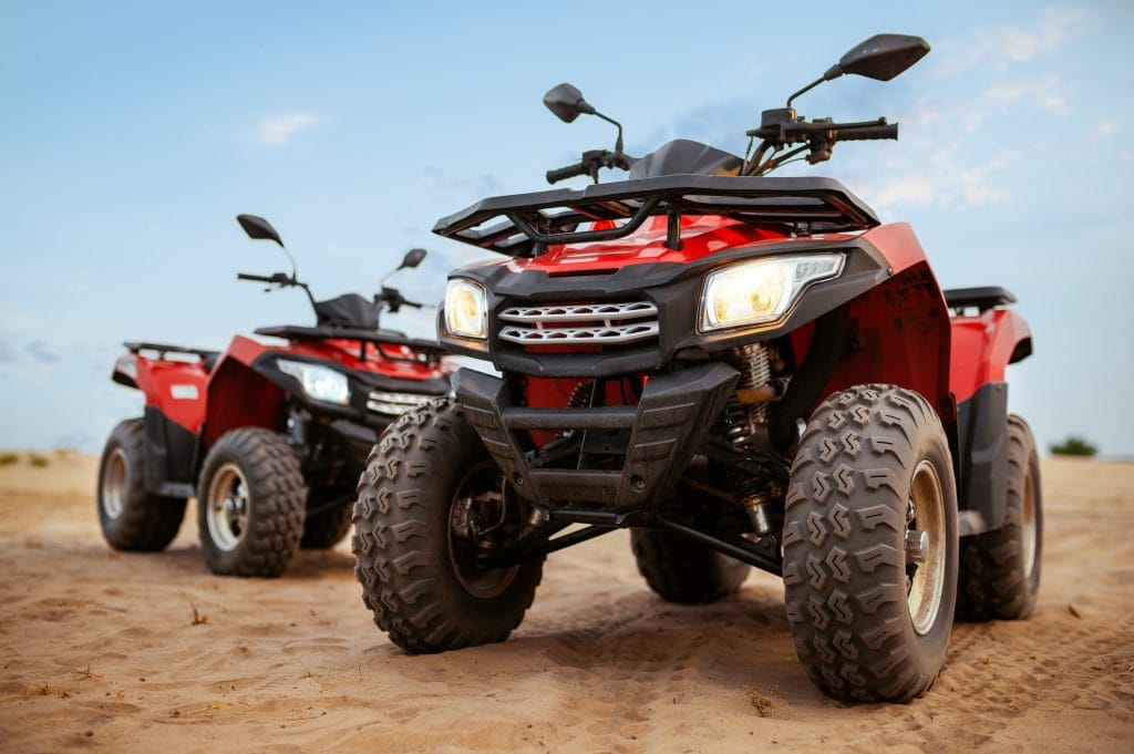 Unleash the Adventure: Choose Buggy Rentals for Your Rhodes Island Expedition